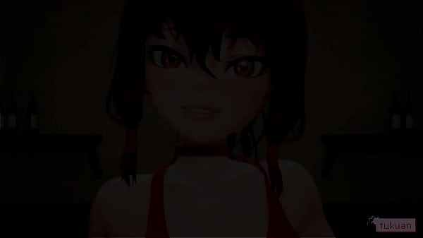 Horse Dildo Ride Show