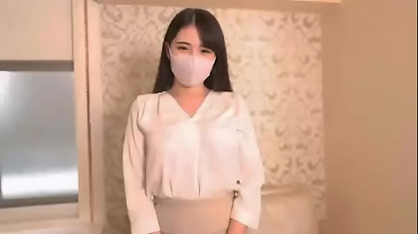 【元女子アナ/個撮】有名アナスクール主席卒業バラエティ等で癒し枠としてMC兼キャスターを務めていた色白美女とのハメ撮り映像1