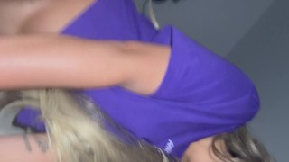 baiano dotado arregaçando rabuda gostosa loira